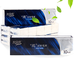 你知道怎么挑选手帕纸吗?有哪些建议？