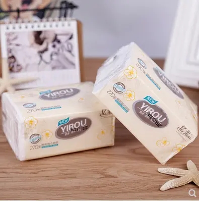 抽纸定做的常见问题有哪些?