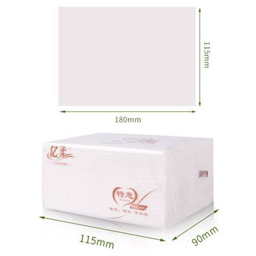 抽纸定制的实用性有哪些?